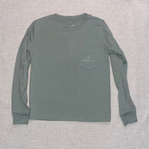 Properly Tied LS tee